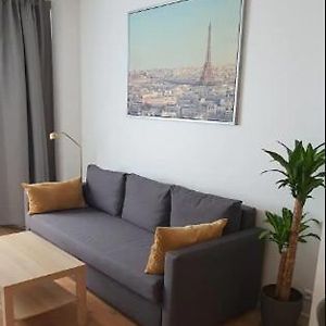Appartement met een Slaapkamer